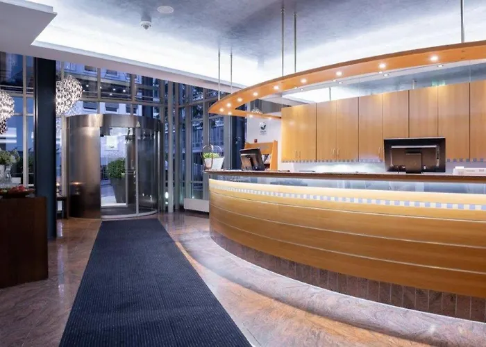 Kronenhotel Stuttgart