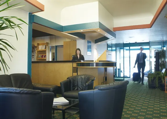 Hotel Astoria Stuttgart