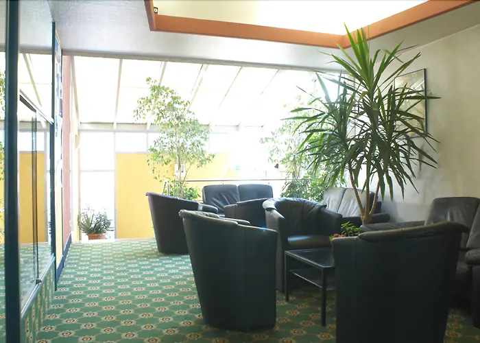 Hotel Astoria Stuttgart