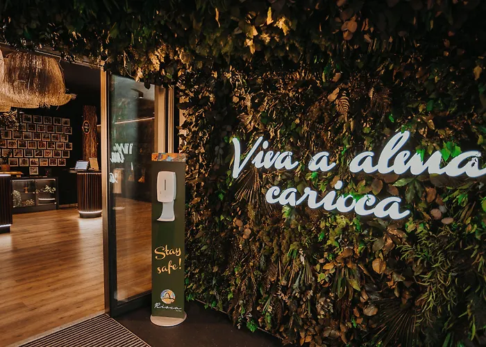 Aparthotel Rioca Stuttgart Posto 4