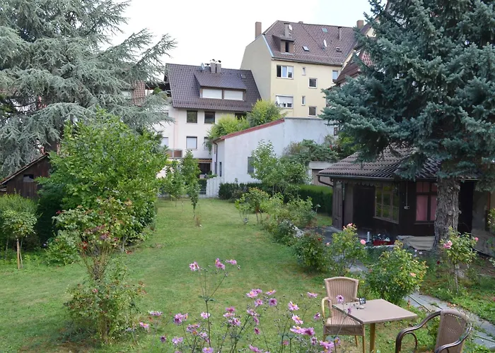 Hotel Weinstube Ochsen Stuttgart