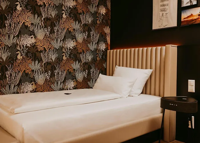Aparthotel Rioca Stuttgart Posto 4
