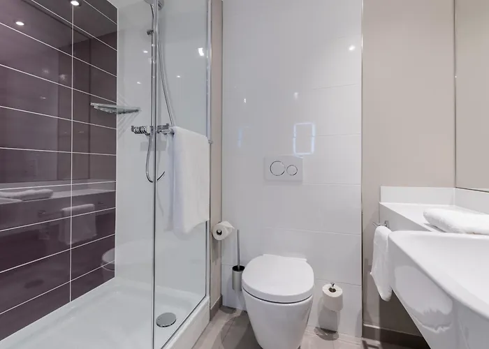 Premier Inn Stuttgart City Centre